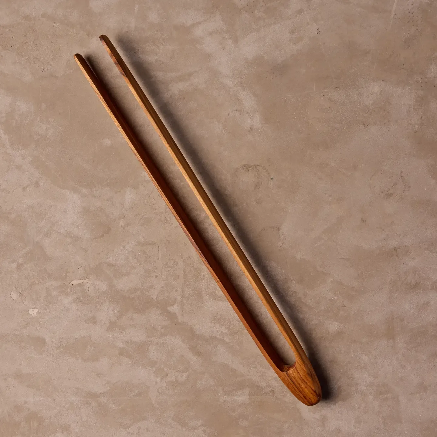 Teak Tong | Long