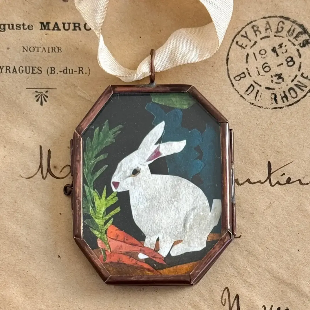 Classical Rabbit