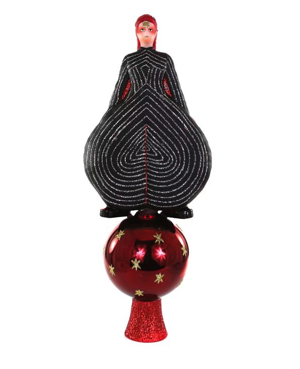 Ziggy Tree Topper