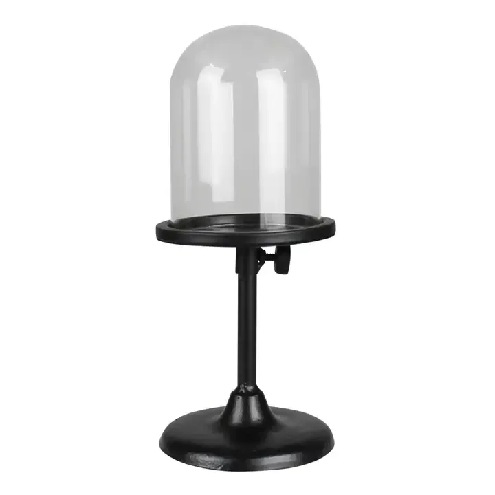Rossi Telescoping Base with Dome