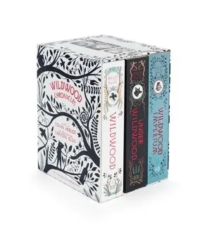 Wildwood Chronicles | 3-Book Box Set