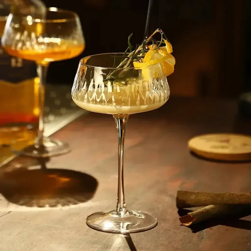 Cocktail Coupe