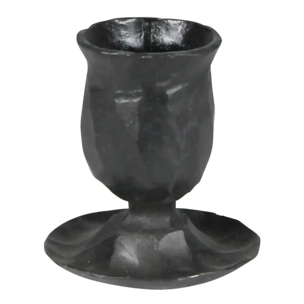 Clarke Taper Holder, Metal - Low