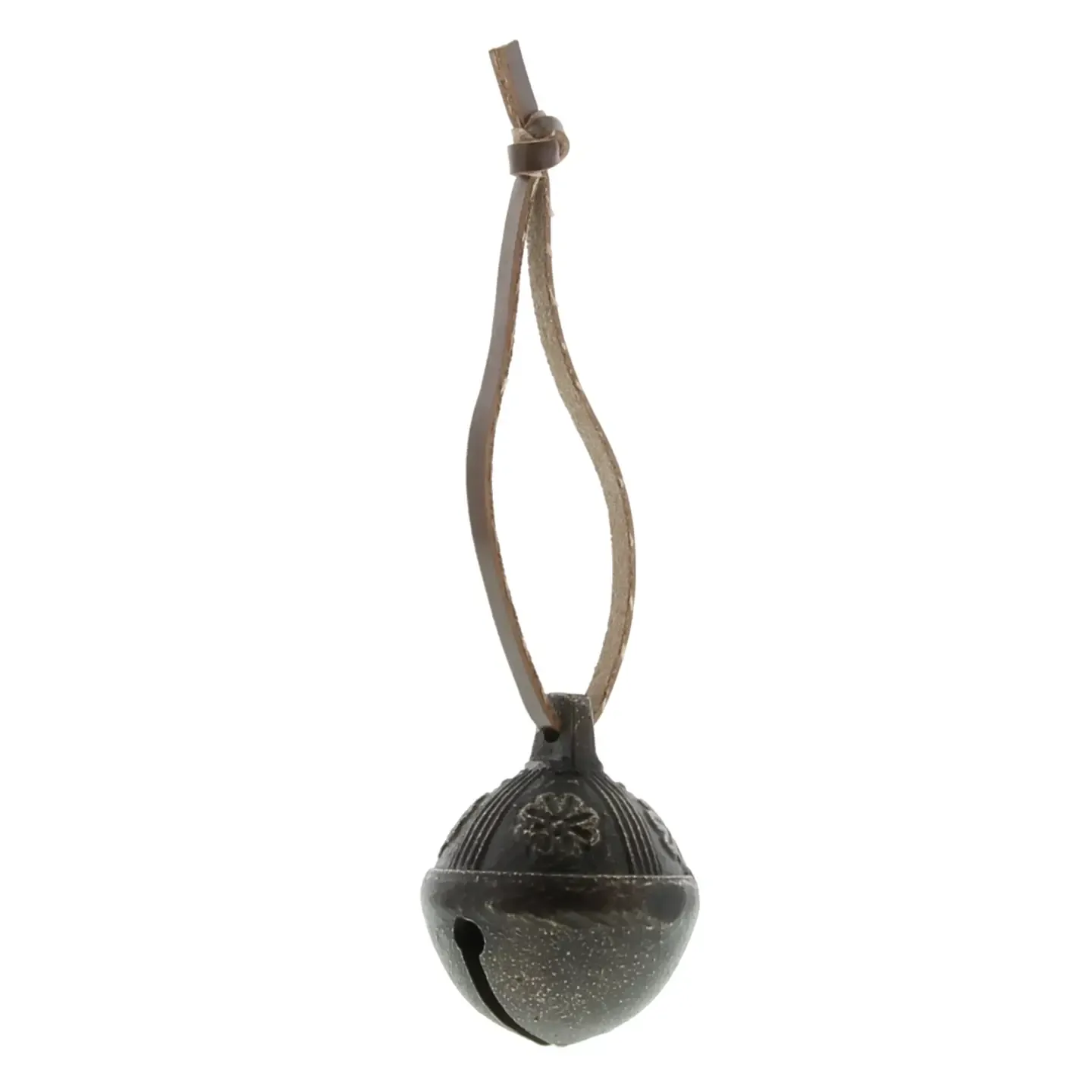 Brass Bell Ornament