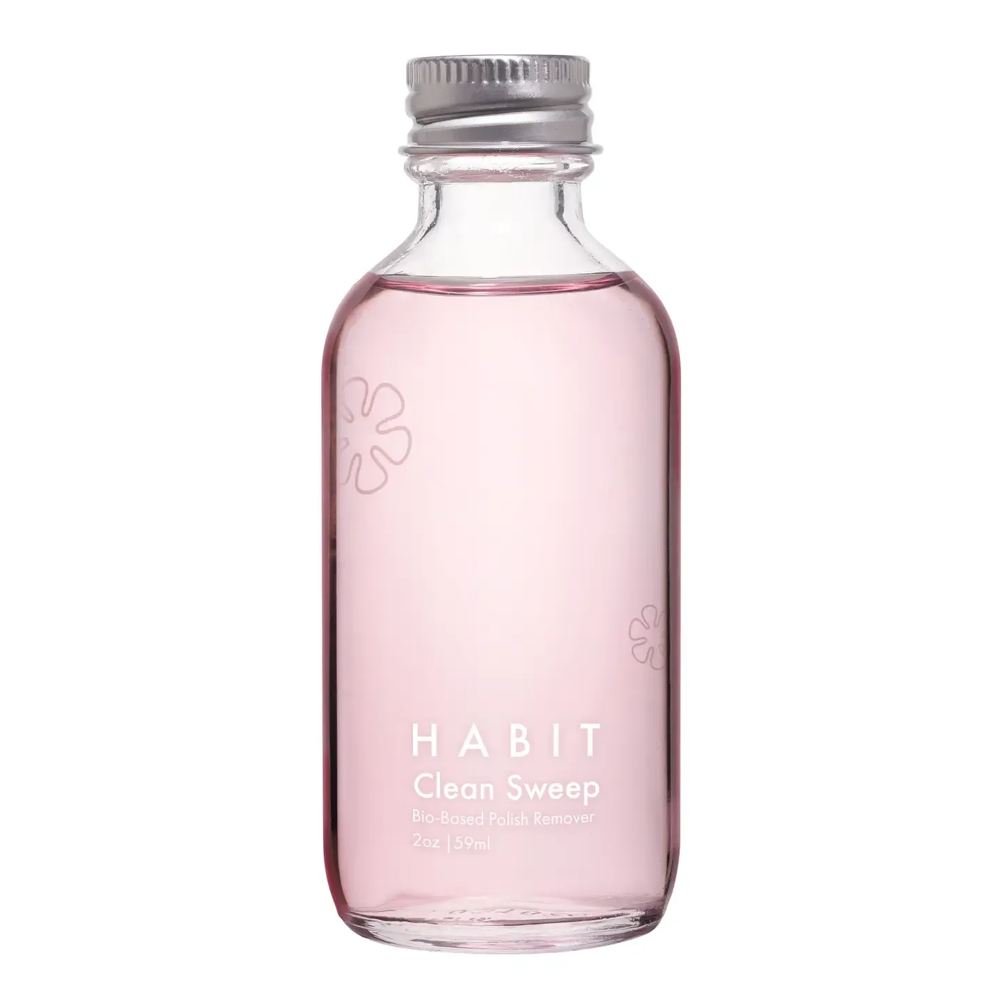 Clean Sweep Bio Based Polish Remover