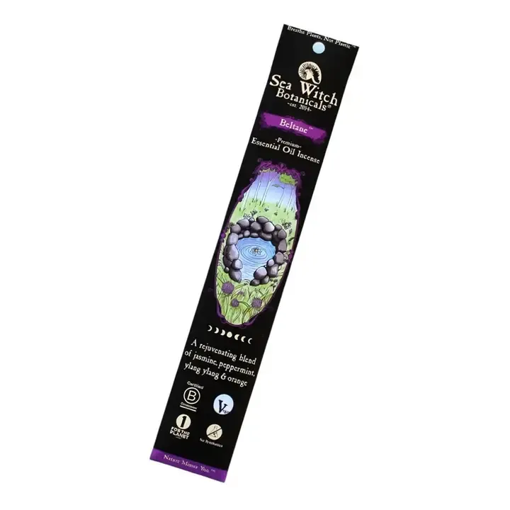 Premium Incense | Beltane | 20 pack