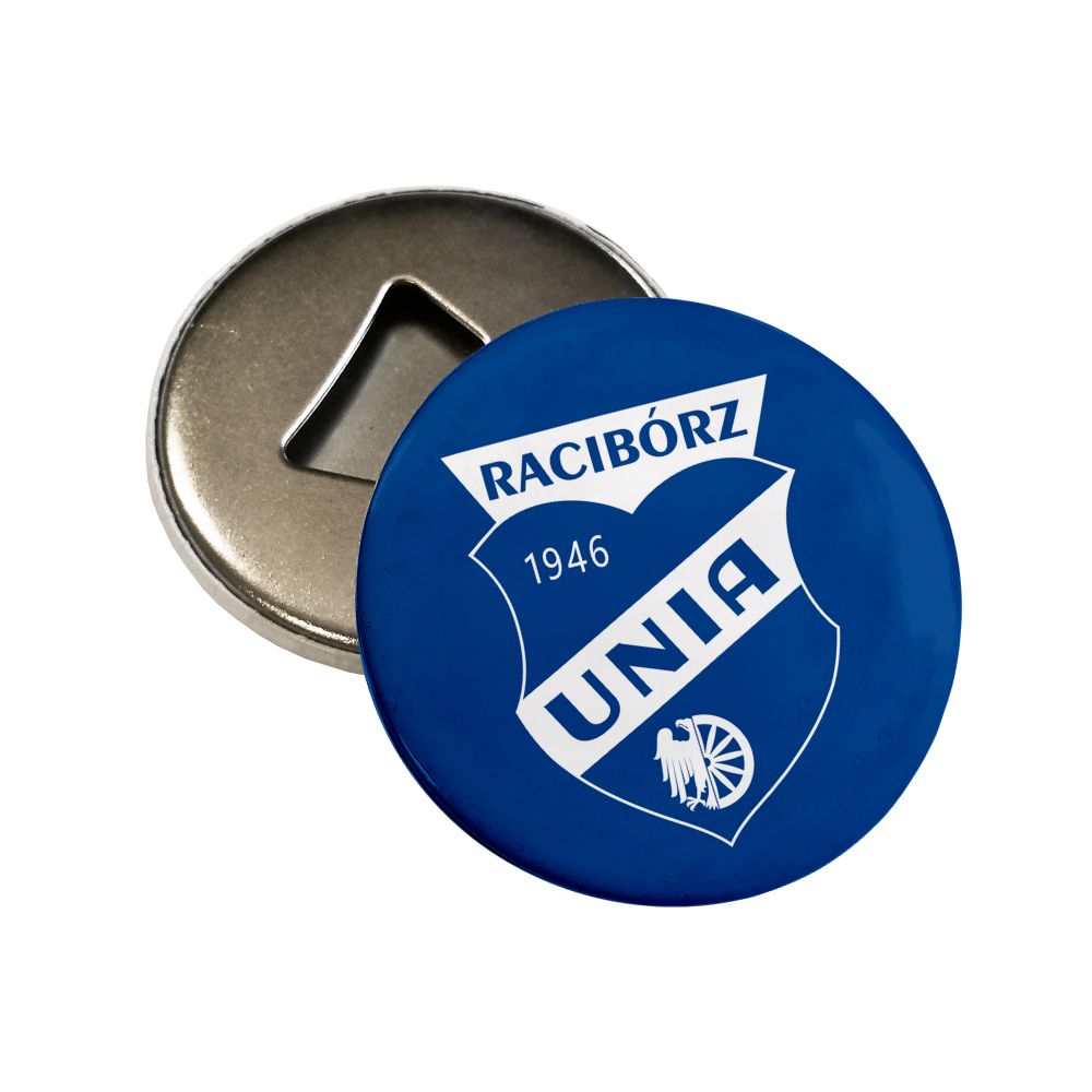 Otwieracz z magnesem