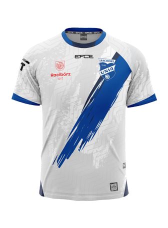 Koszulka meczowa - sezon 2024/2025