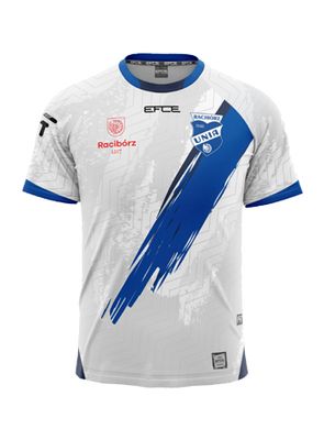 Koszulka meczowa - sezon 2024/2025