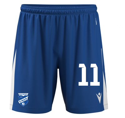 Spodenki meczowe 2025