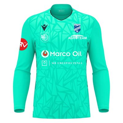 Koszulka meczowa - sezon 2025/26 - bramkarska