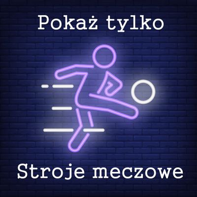 Stroje meczowe