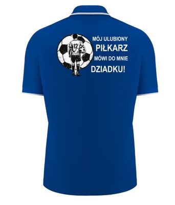 Polo dla Dziadka