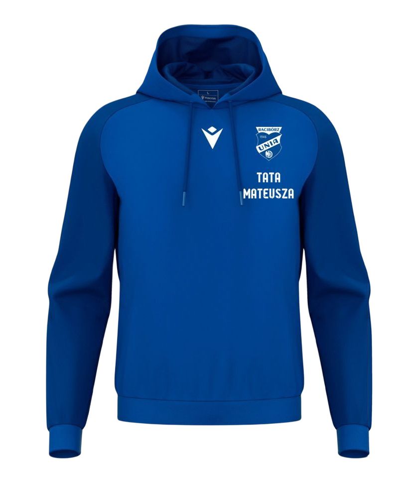 Bluza z kapturem dla Rodzica