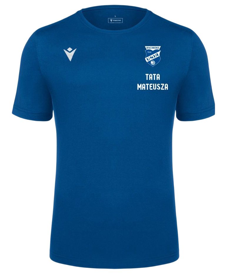 T-shirt Rodzica