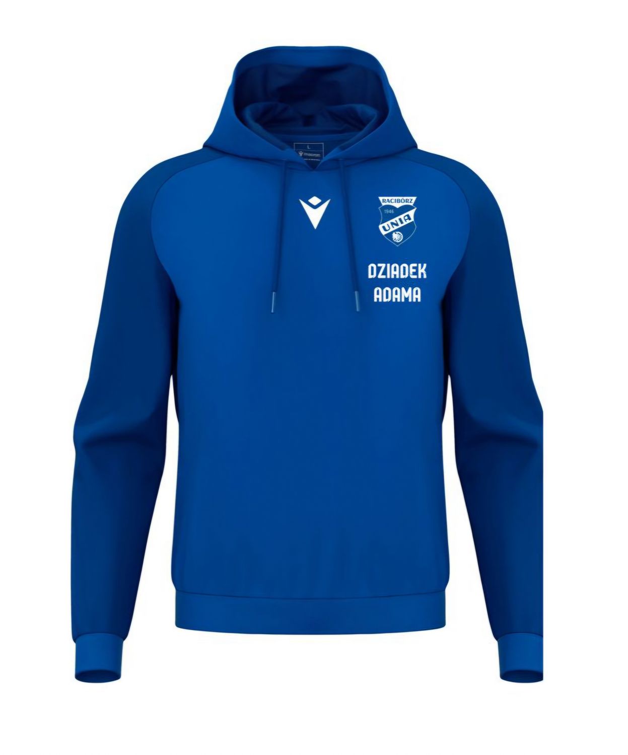 Bluza z kapturem dla Dziadka
