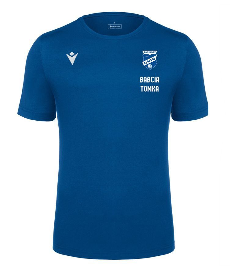 T-shirt dla Babci 2