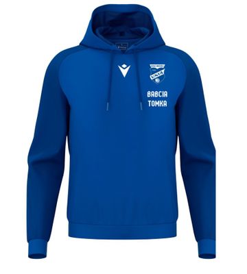 Bluza z kapturem dla Babci