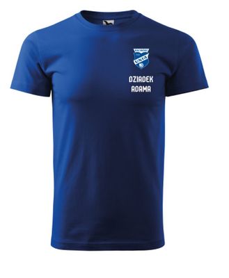 T-shirt dla Dziadka 1