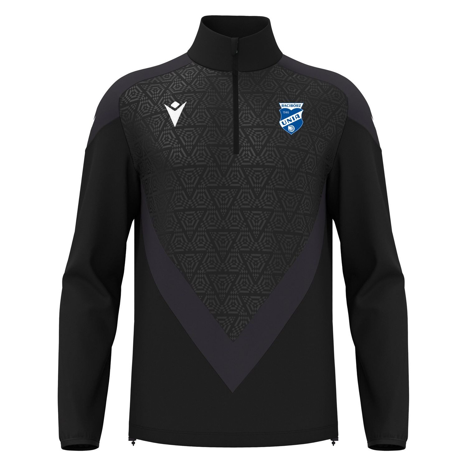 Bluza trenerska