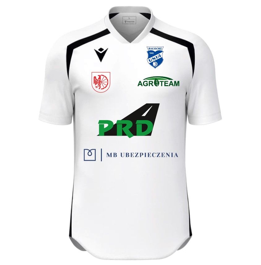 Koszulka meczowa - sezon 2025/2026