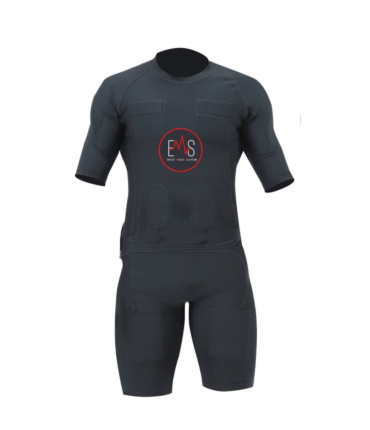 Supreme EMS Suit