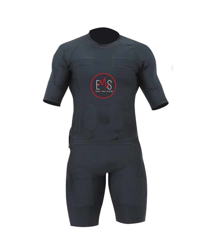 Supreme EMS Suit