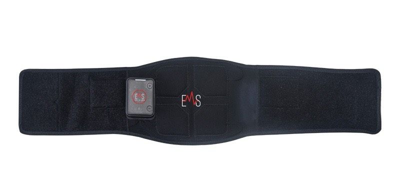 Ab Belt