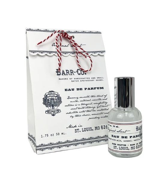 Barr Co Original Scent Parfum