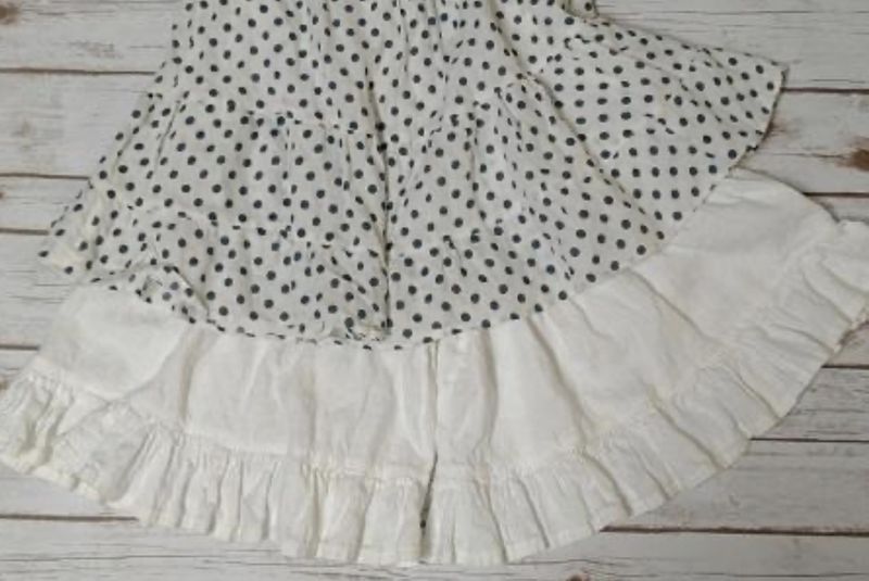 Heart's Desire Gypsy Short Black Medium