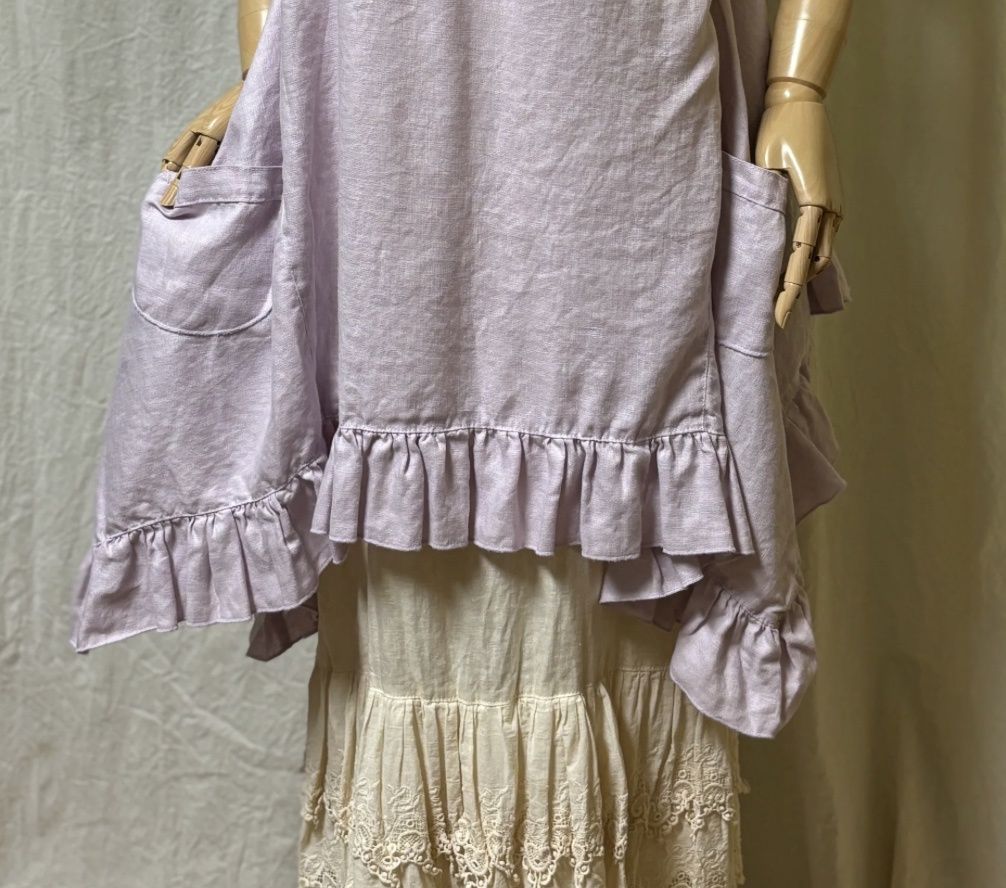 Heart&#39;s Desire Zelda Top Small Knot Top Small