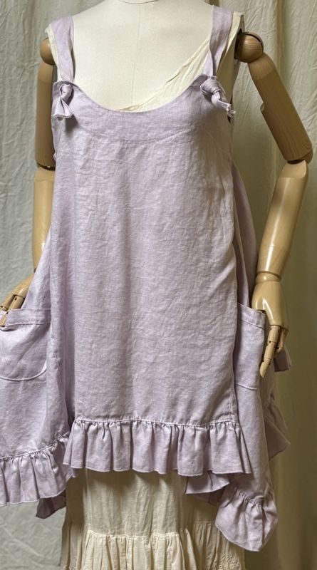 Heart's Desire Zelda Top Small Knot Top Small