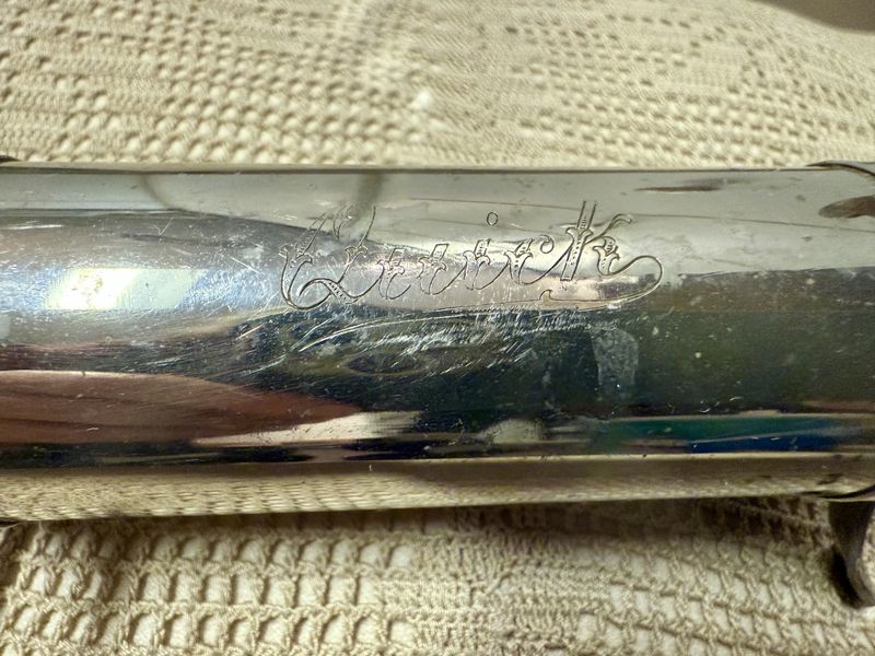 Needle Sterilizer Alcohol Burner Military Field