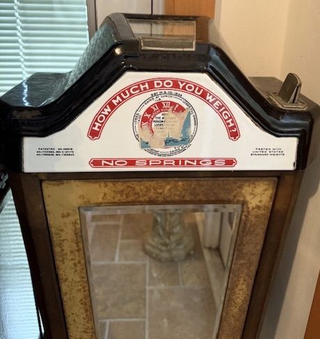 Coin Op. Scale Watling Chicago