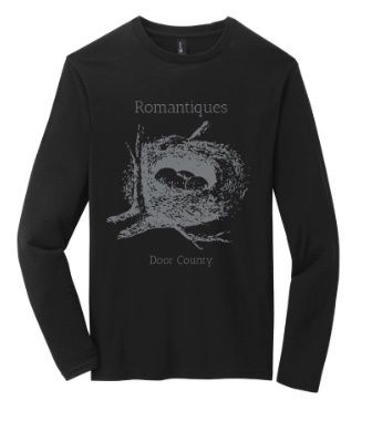 Romantiques T-Shirt Door County