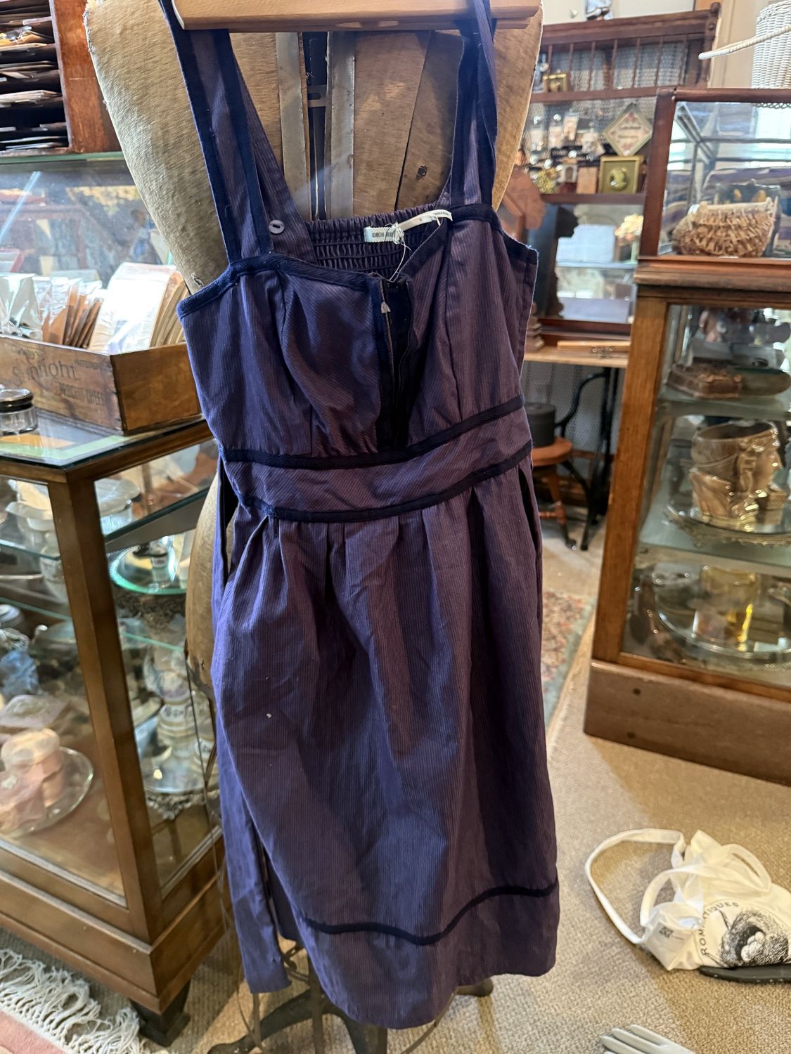 Kimchi Blue New Old Stock Dress Small
