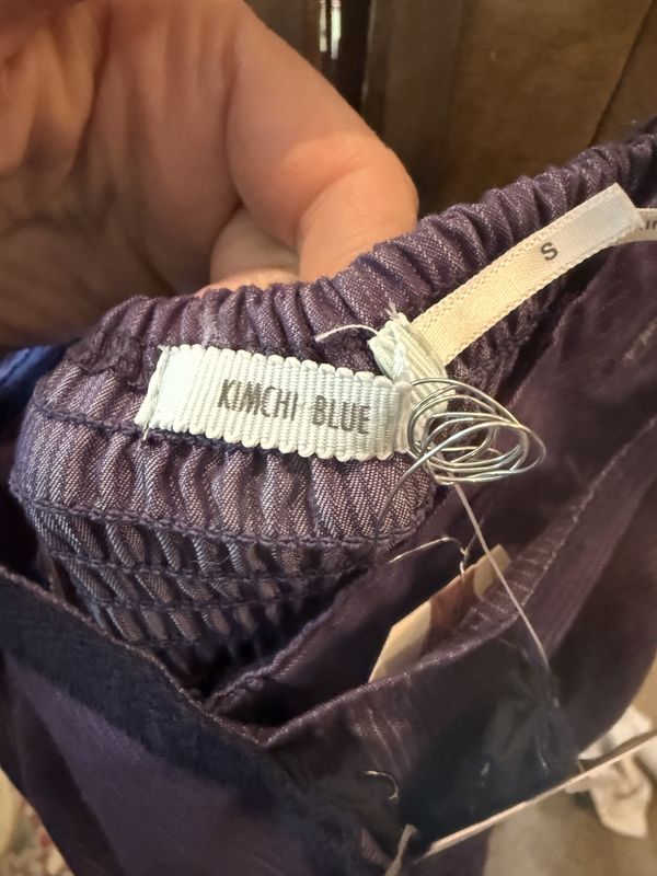 Kimchi Blue New Old Stock Dress Small