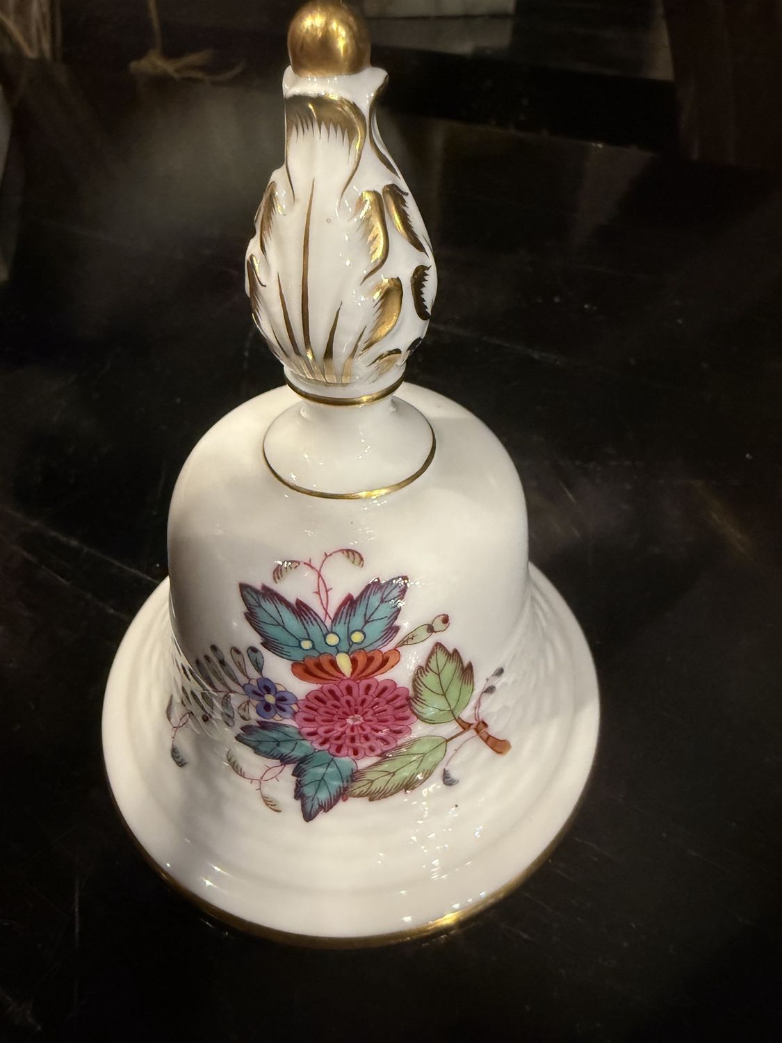 Herend Bell