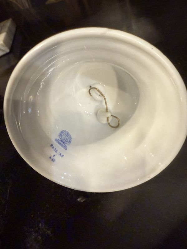 Herend Bell