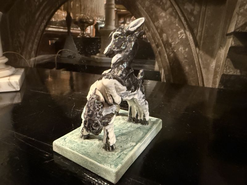 Kids at Play Doris Lindner Royal Worcester