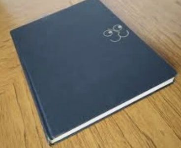 1957 Esquire Cartoon Albumn25th Anniversary w/ Dust Cover