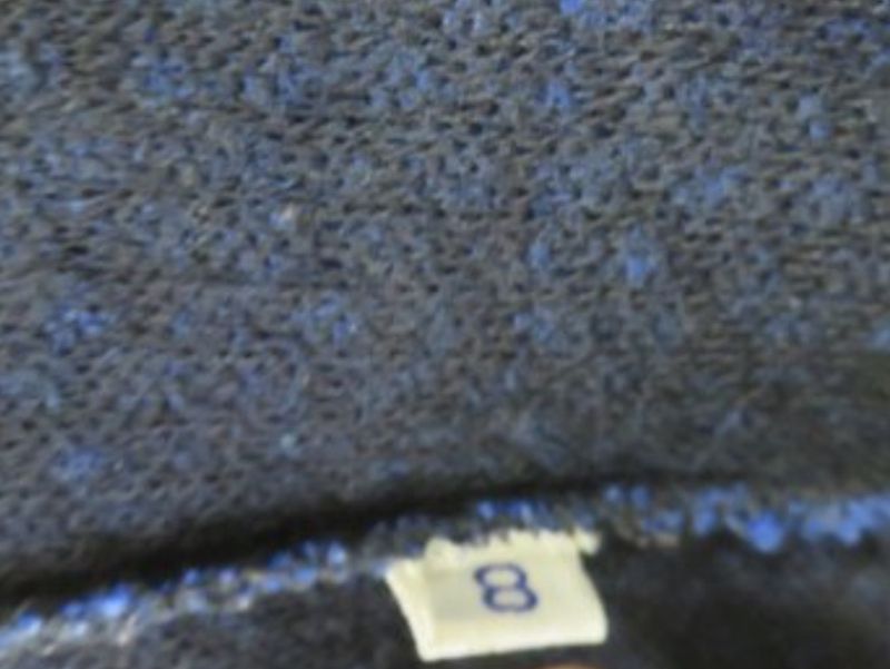 1960's Nantucket Knitters Suit