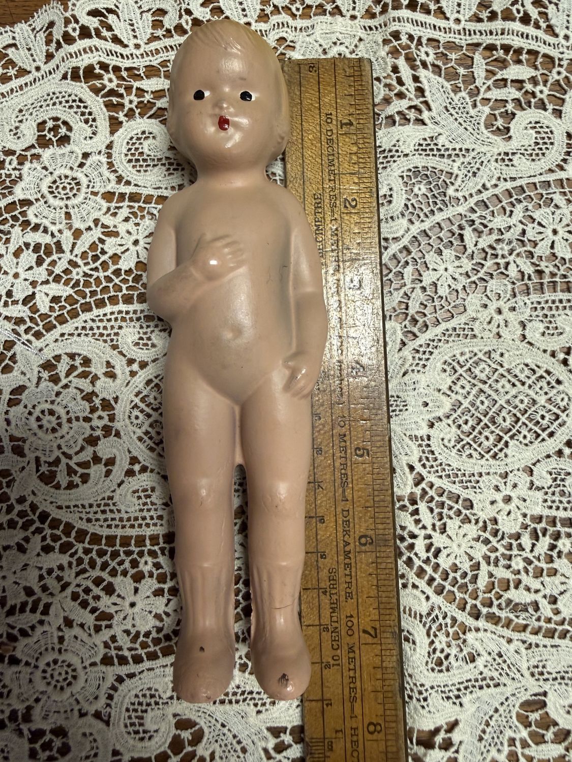 Composite Doll