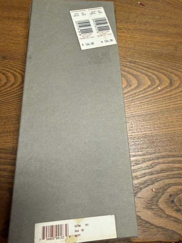 Trafalger Silk Suspenders NYC nos