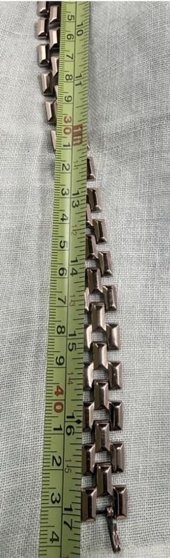 1950s Copper Necklace