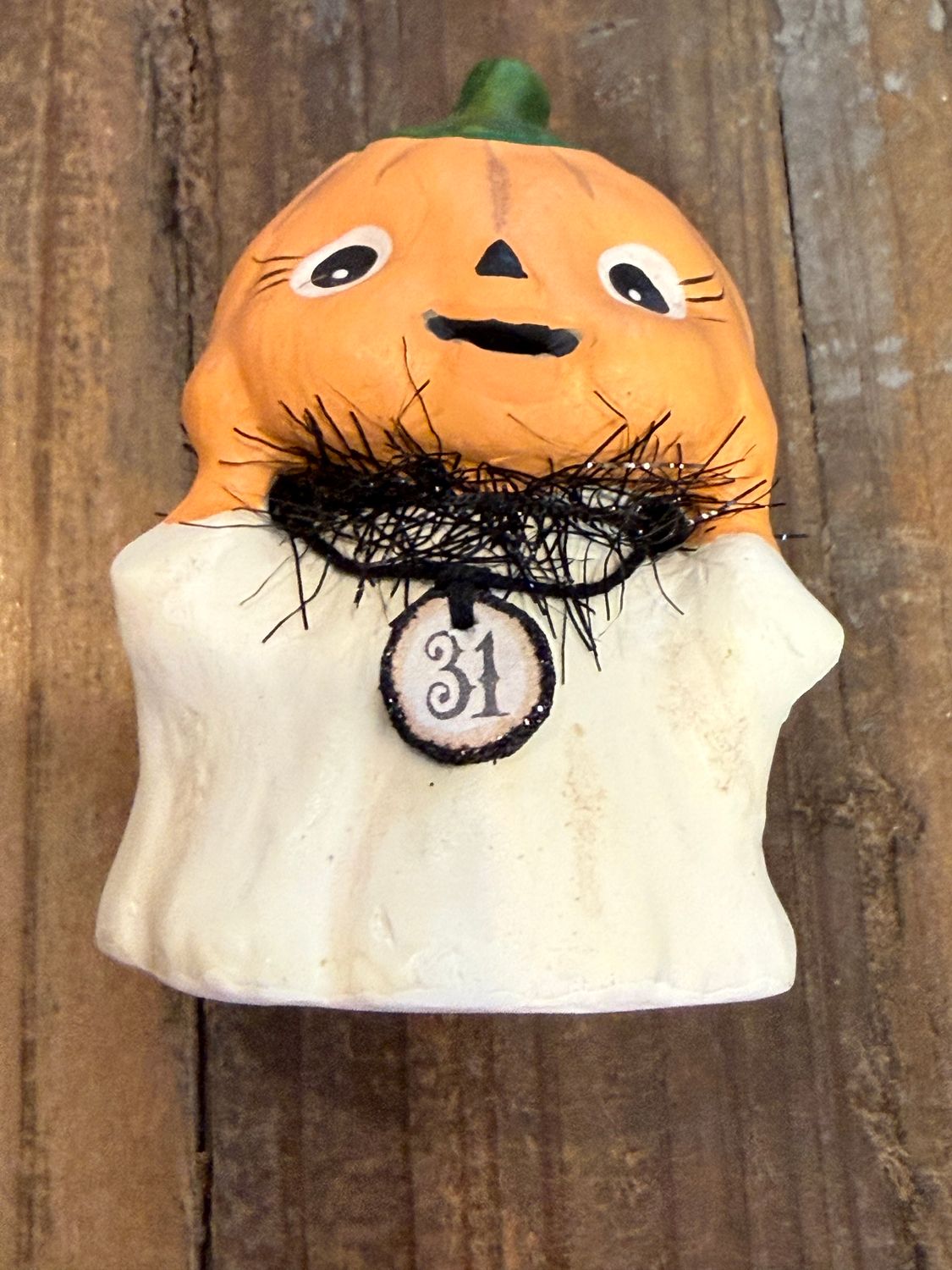 Bethany Lowe Little Halloween Goblin "31"