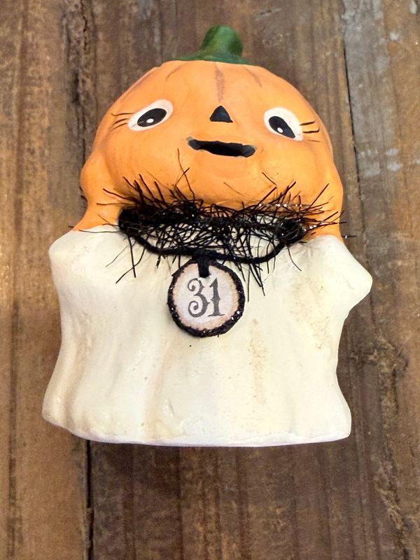 Bethany Lowe Little Halloween Goblin "31"