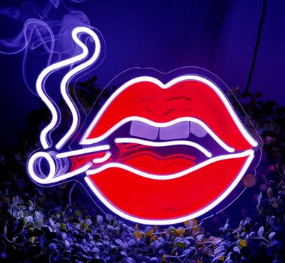 Smoke Shop