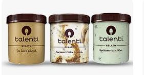 Talenti Gelato