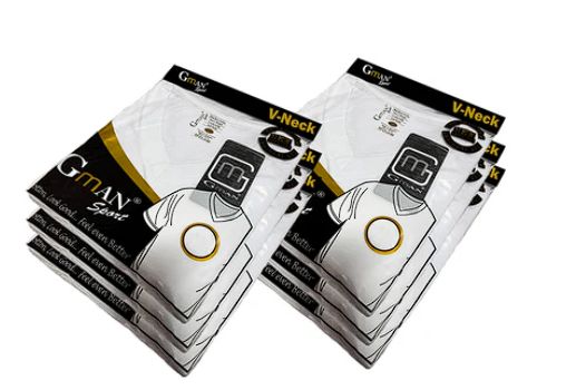 Gman V Neck T-shirt